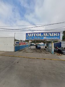 Autolavado "diaz Coacalco"